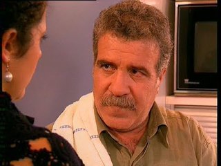 Kalp Gözü - İhanet