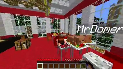 СЫНОВЬЯ ЗАНЯЛИСЬ ГРАБЕЖОМ I КТО ТВОЙ ПАПОЧКА В МАЙНКРАФТЕ I WHOS YOUR DADDY?