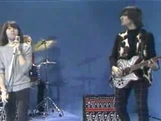 The Chesterfield Kings - 99th Floor