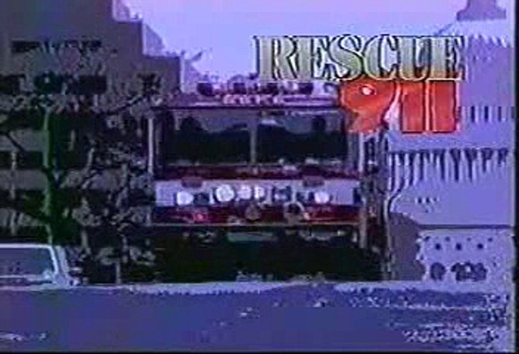 Rescue 911 - S02e06 - Video Dailymotion