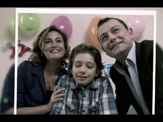 Hayat Sürprizlerle Dolu - Kanal 7 TV Filmi