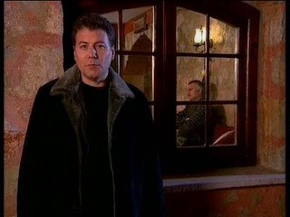 Kalp Gözü - Öl Artık Baba