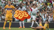 EXCLUSIVA: Santos, unos verdaderos 'Guerreros'