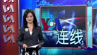VOA连线：“煽动颠覆国家政权罪”再成打击异议人士工具