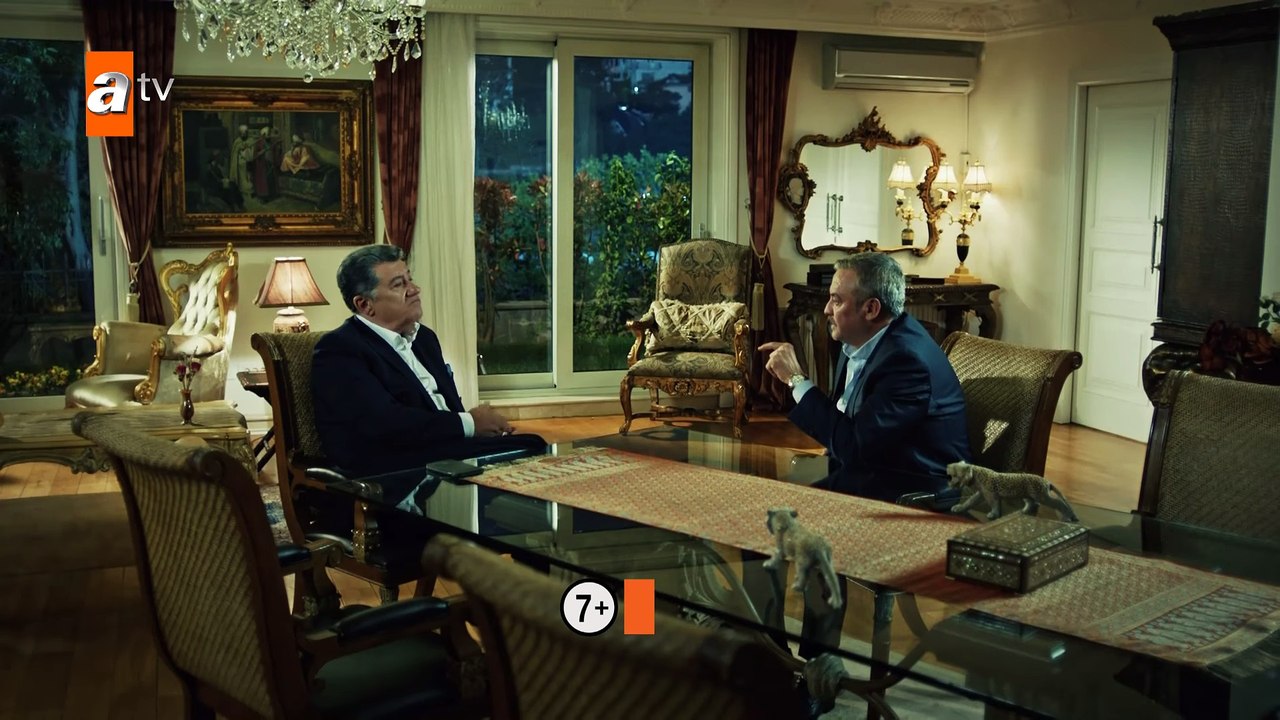 Eşkıya Dünyaya Hükümdar Olmaz 102. Bölüm Fragmanı
