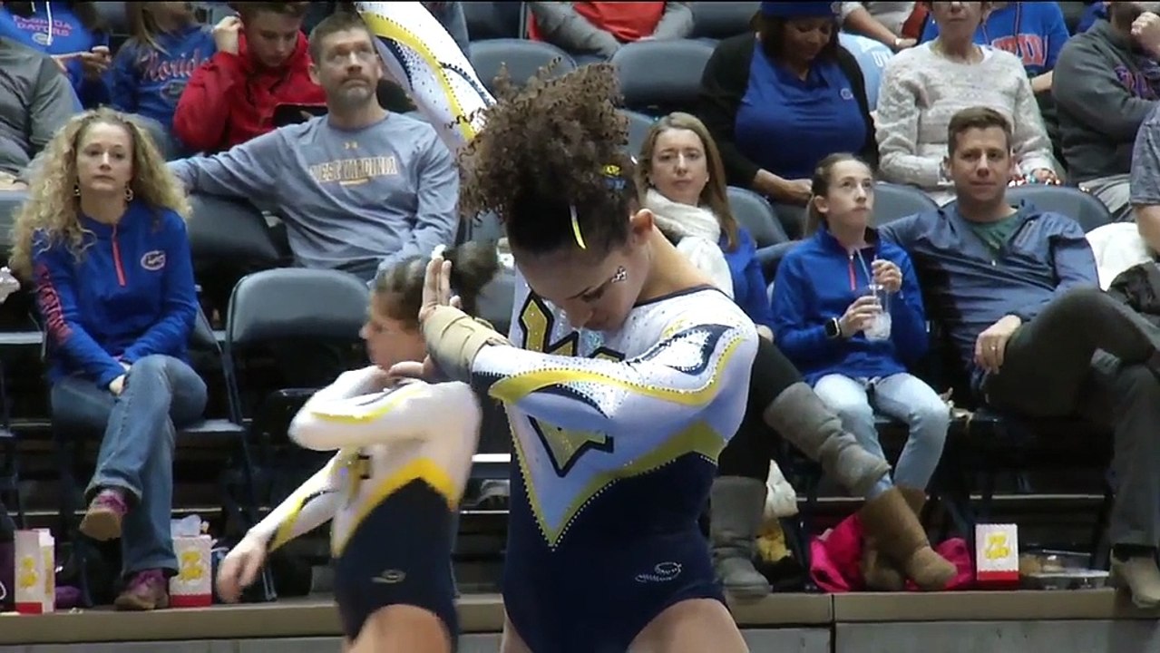 e. fontaine floor 2018 vs Florida
