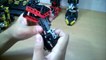 [ MOC ] LEGO Shurikenjin - Shuriken sentai Ninninger gattai / Power Ranger Ninja Steel megazord