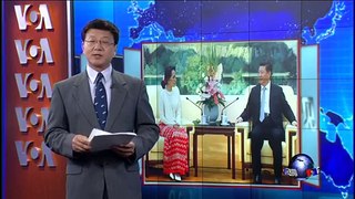 VOA卫视(2015年6月11日 第一小时节目)