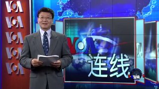 VOA连线：中共前政治局常委周永康被判无期徒刑