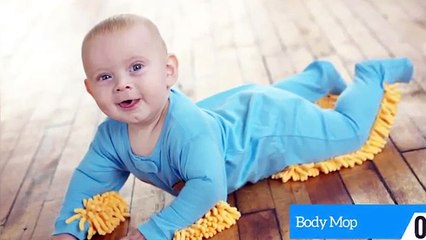 12 Totally Useless Inventions You Dont Need