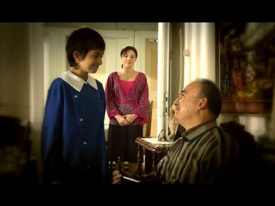 Dedem - Kanal 7 TV Filmi