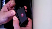 Dr.Celular - Motorola i867 - Hard Reset - Desbloquear - Resetar