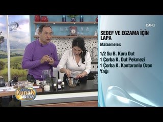 Sedef ve Egzama İçin Doğal Lapa Tarifi