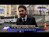 11 yıl boyunca rapor alarak okula gitmeyen öğretmen!