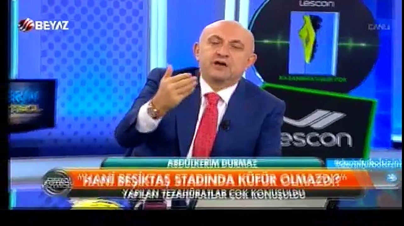 Müge Anlı özür diledi