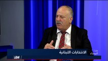 النائب السابق شكيب شنان: قوة حزب الله جمعها قبل الانتخابات وليس عبر الصندوق بالضرورة