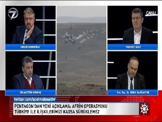 İskele Sancak | 19 Ocak 2018