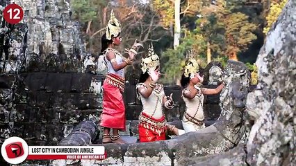 15 Bizarre Discoveries in Southeast Asia