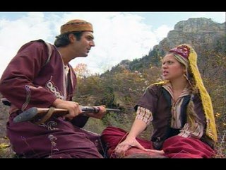 Kız Taşı - Kanal 7 TV Filmi