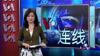 VOA连线：徐纯合案律师谢阳遇袭，疑遭报复警告