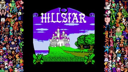 Let's Play Everything: AD&D Hillsfar