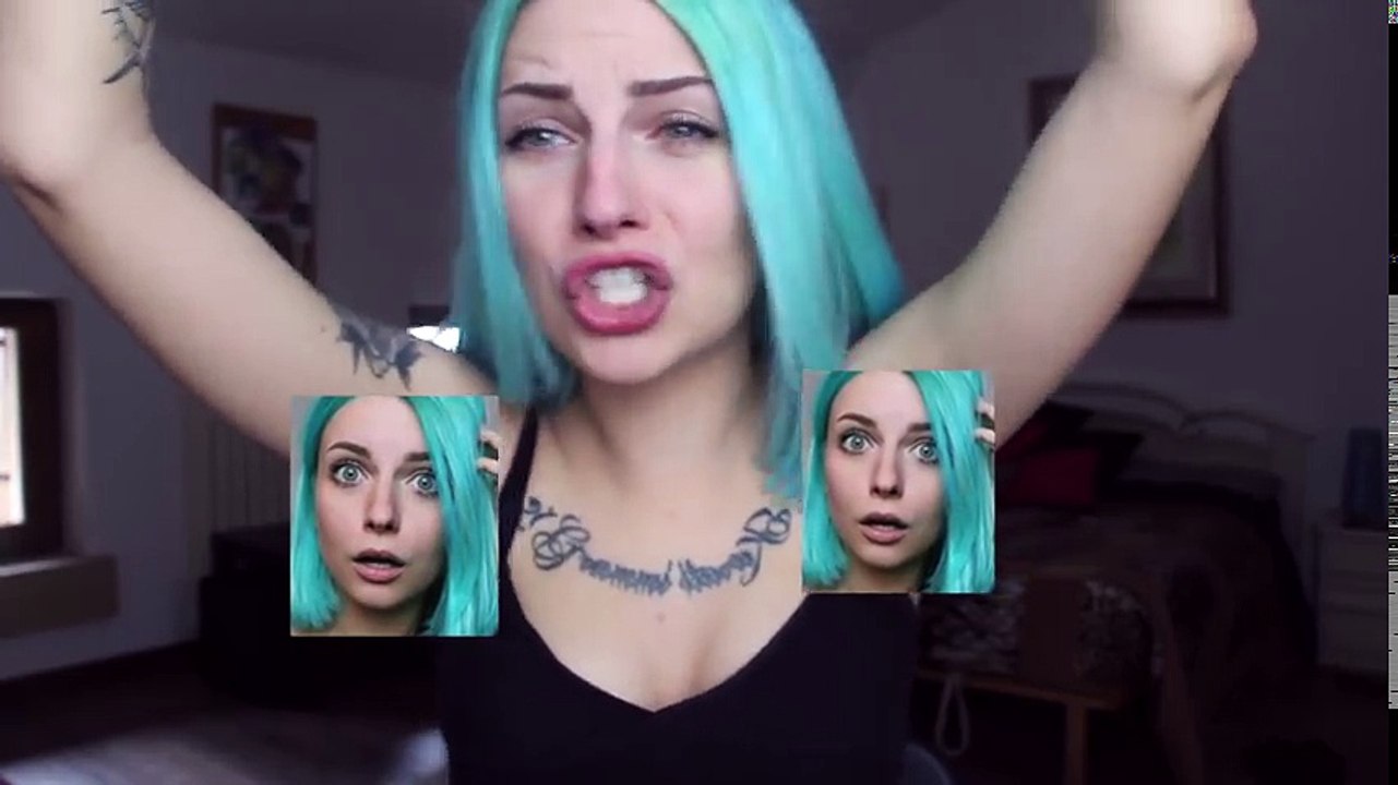 UN HATER MI HA MANDATO UN VIDEO ANG0SCIANTE