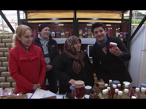 Gündüz Gece - Şile 2 | 27 Ocak 2018