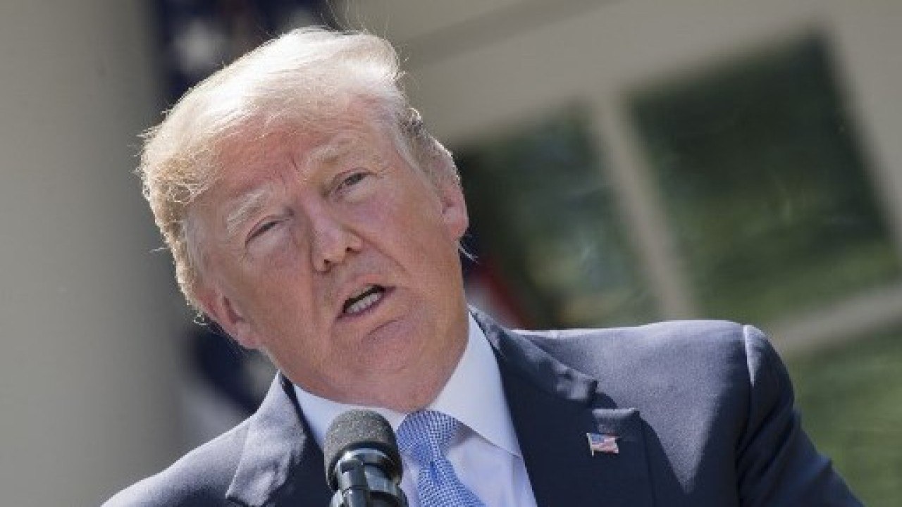 Trump at a Critical Juncture with Big Geopolitical Decisions