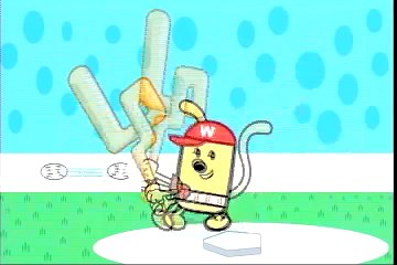 Wow! Wow! Wubbzy! - "Winning (Done With Fun)"