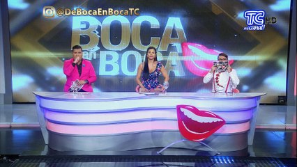 Novia de futbolista Javier Charcopa sale en su defensa y responde a Fergie Álava