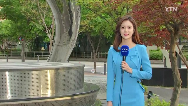 [날씨] 오늘 구름 많고 따뜻...내륙 안개, 동해안 비 / YTN
