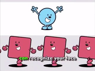 Wow Wow Wubbzy New Kid