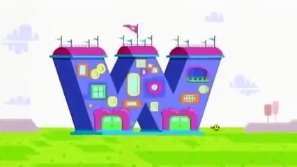 Copy of House Calls Fredbot Wow Wow Wubbzy