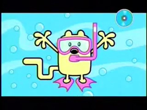 Discovery Kids - Wow ! Wow ! Wubbzy ! (Latino)