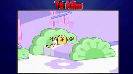 Wow! Wow! Wubbzy! - Abertura (PT-BR)