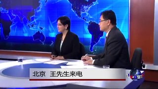 时事大家谈：毛泽东为何幽灵不散？