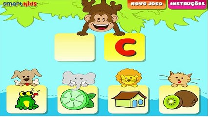Canal de Alfabetização Infantil 📚