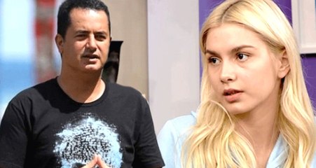 Acun'dan Bir Bomba Daha! Aleyna Tilki, Survivor'da