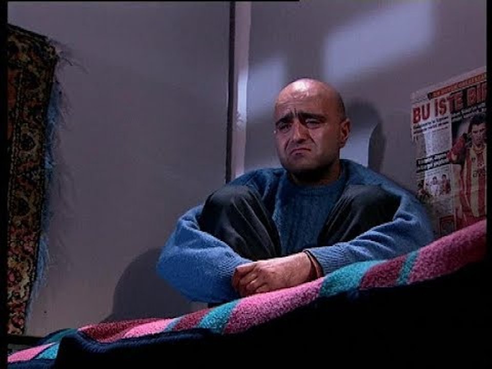 Kalp Gözü - Evlat Hasreti