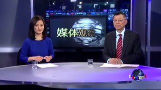 媒体观察：要打烂台湾的大陆少将自己先被“打烂”？