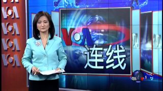 VOA卫视(2015年4月22日 第一小时节目)