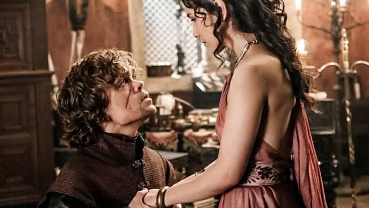 Tyrion Targaryen: Greatest Lannister Killer! - Game of Thrones (Theory)