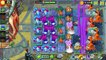 Plants vs Zombies 2 - Far Future Day 32: Massive Bot Swarm | Caulipower Epic Quest Step 7