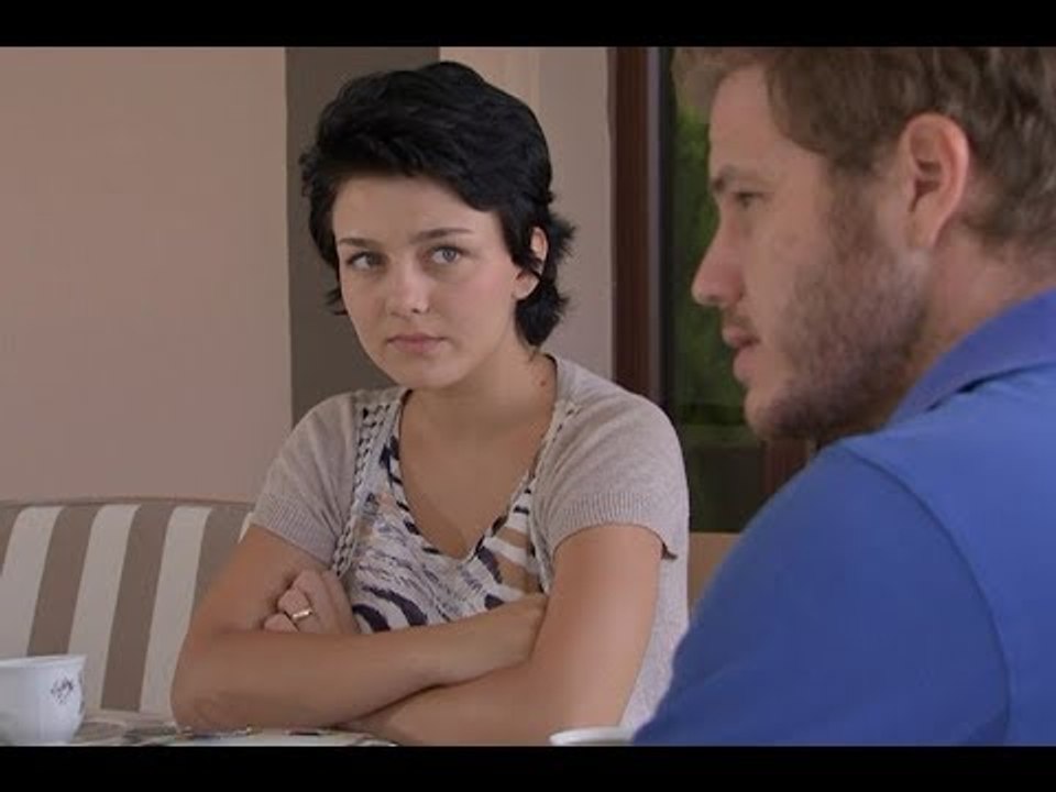 Hayat Dediğin - Tuzak