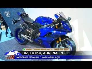 Asfaltı Ağlatmak İsteyenler Bu Fuarda