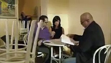 Zámek Nekonečno Drama Československo 1983 part 5/5