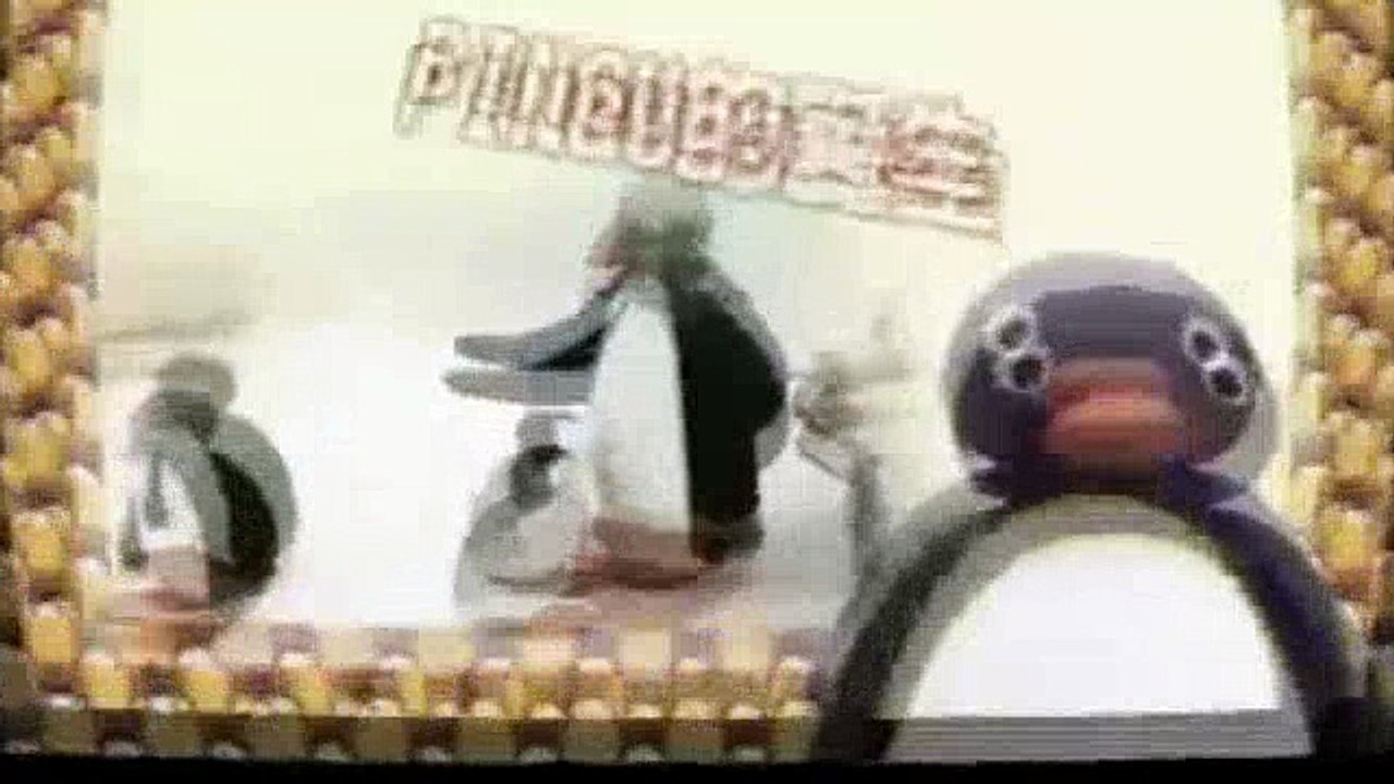 Pingu 005 Pinga is Born