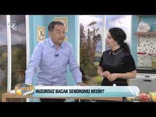 Dr. Feridun Kunak Show - 22 Ocak 2018