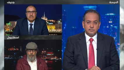 الحصاد- مصر- حقوق الإنسان.. تعذيب المعتقلين