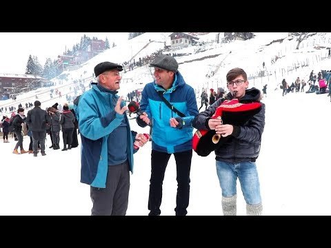 Dünyanın Tadı - Rize 2 | 10 Şubat 2018